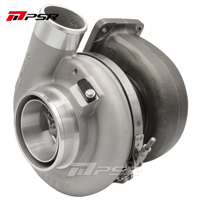 Pulsar 7170G/G40-1150 Dual Ball Bearing Turbo External Wastegate