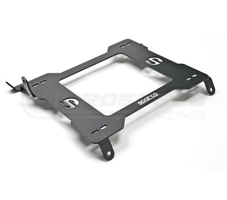 Sparco 600 Series Racing Seat Base SINGLE