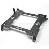 Sparco 600 Series Racing Seat Base Right Side Only - Mitsubishi Lancer Evo 7-9 600SB049R