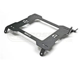 Sparco 600 Series Racing Seat Base Left Side Only - Mitsubishi Lancer Evo 7-9 600SB049L