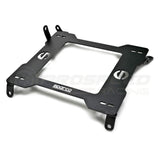 Sparco 600 Series Racing Seat Base SINGLE