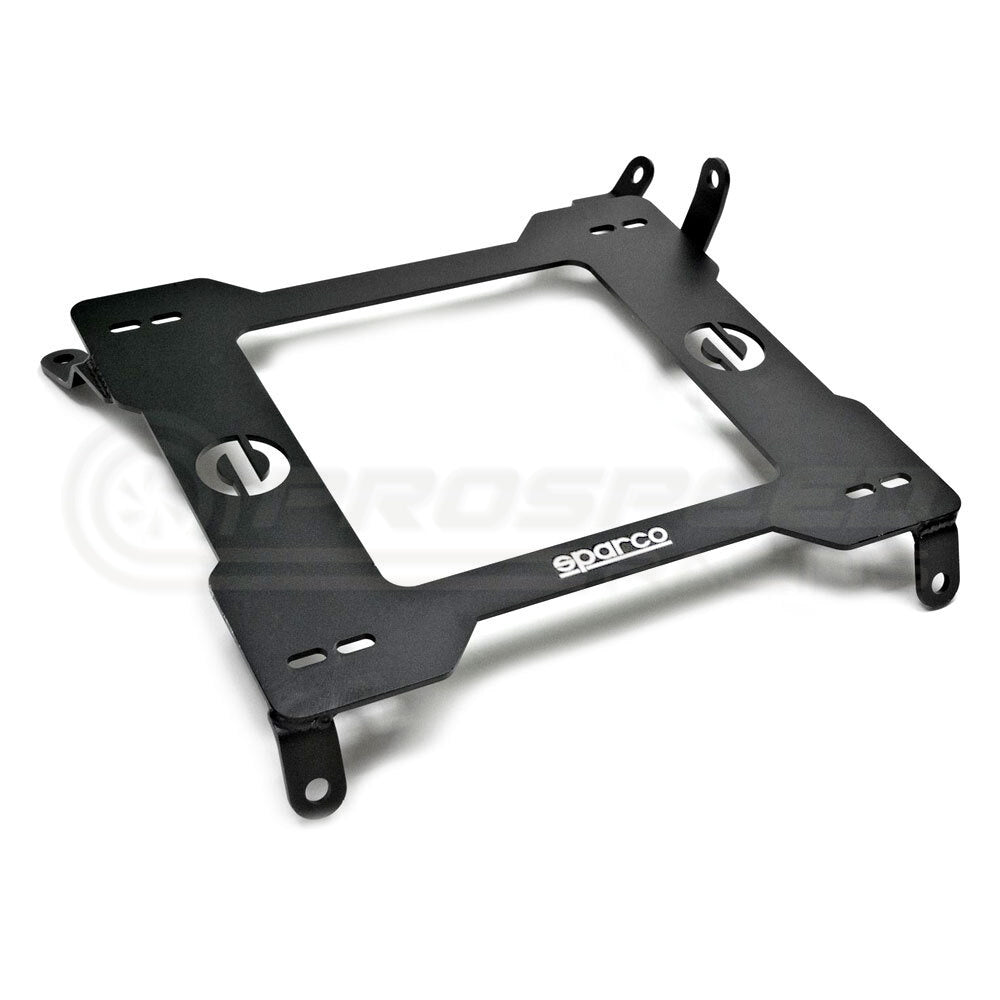 Sparco 600 Series Racing Seat Base SINGLE