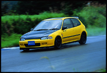 Spoon Sports Carbon Bonnet 60100-EGA-010 | Pro Speed Racing