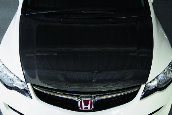 Spoon Sports Carbon Bonnet 60100-FD2-001 | Pro Speed Racing