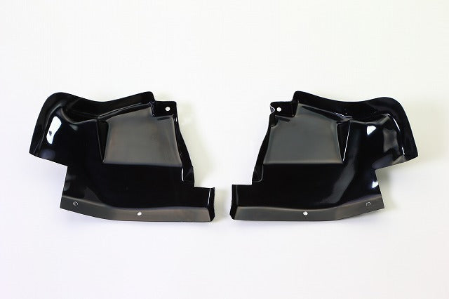 Spoon Sports S-TAI FRP Front Fenders +20mm