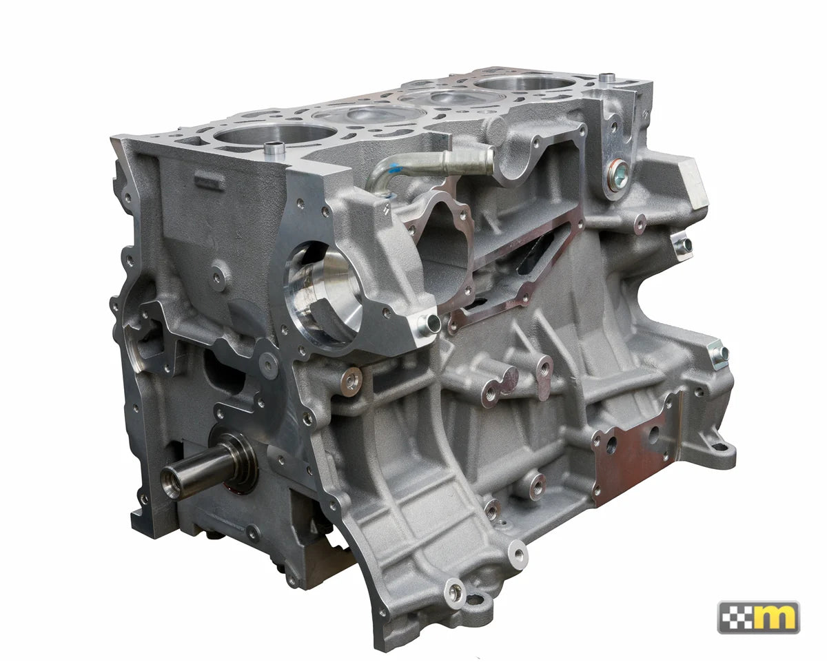 Bloc nu court Ford 2,0 L EcoBoost