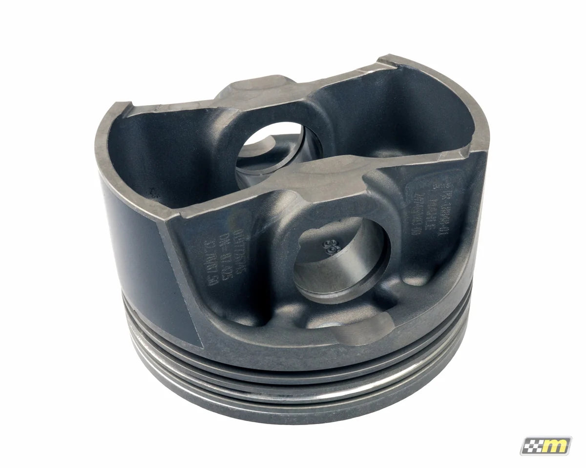 Mountune High Performance 2.0L Short Block