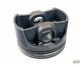 Mountune High Performance 2.0L Short Block