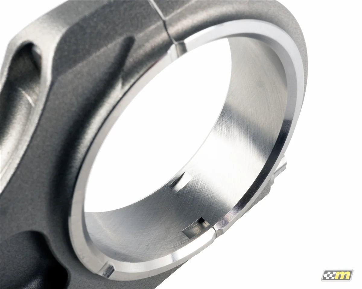 Mountune High Performance 2.0L Short Block