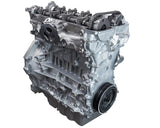 Mountune High Performance 2.3L EcoBoost N1 Long Block Open Deck