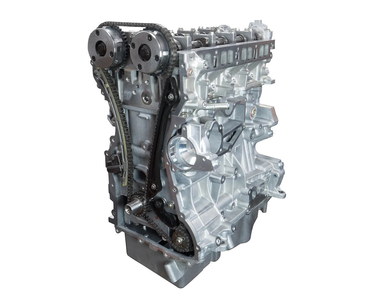Mountune High Performance 2.3L EcoBoost N1 Long Block Open Deck