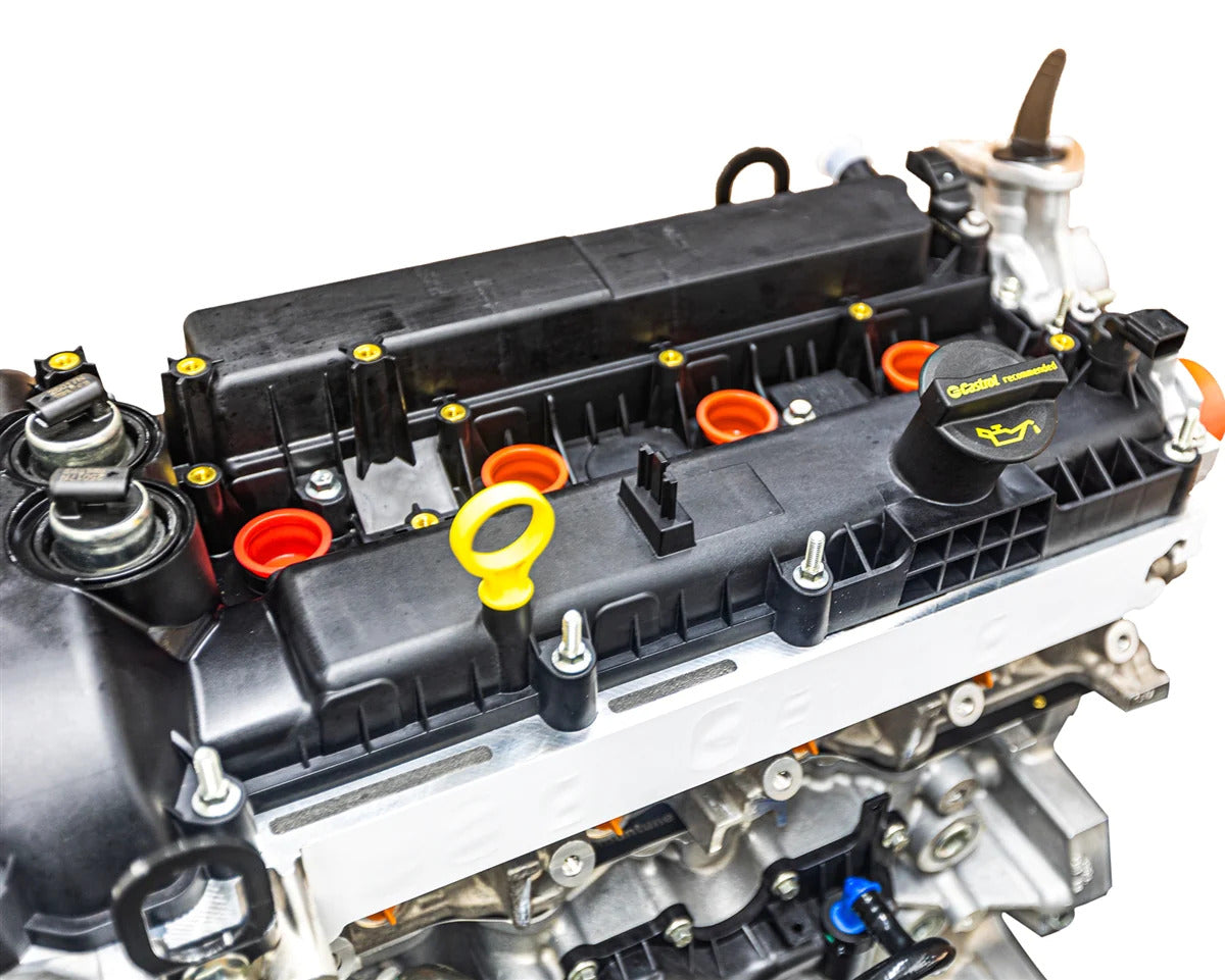 Mountune High Performance 2.3L EcoBoost N1 Long Block Open Deck