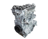 Mountune High Performance 2.3L EcoBoost N1 Long Block Open Deck