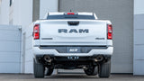Borla Exhaust Tip Kit - Black Chrome
