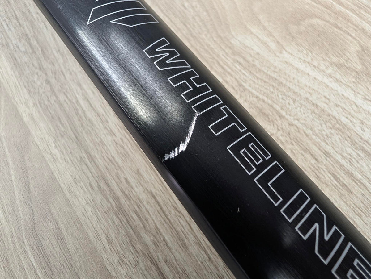 Whiteline Front Strut Tower Brace - OPEN BOX
