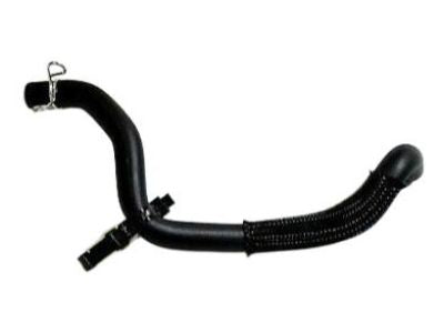 Subaru Genuine PCV Hose Assembly