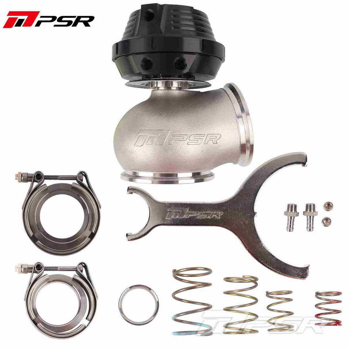 Pulsar New Gen 60mm External Wastegate - 744326000