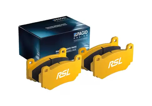 Pagid RSL29 Endurance Racing Brake Pads