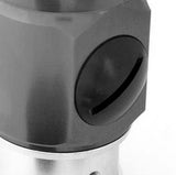 GFB Respons/Deceptor Pro BOV Blanking Plug
