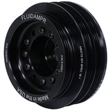 Fluidampr Steel Internally Balanced Damper