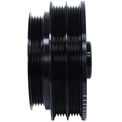 Fluidampr Steel Internally Balanced Damper