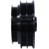 Fluidampr Steel Internally Balanced Damper