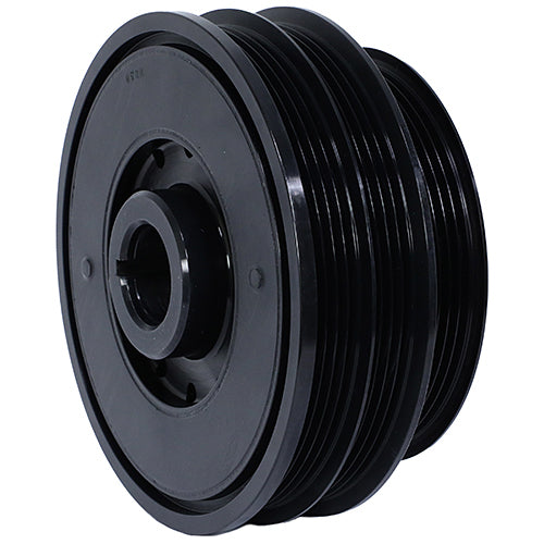Fluidampr Steel Internally Balanced Damper