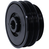 Fluidampr Steel Internally Balanced Damper