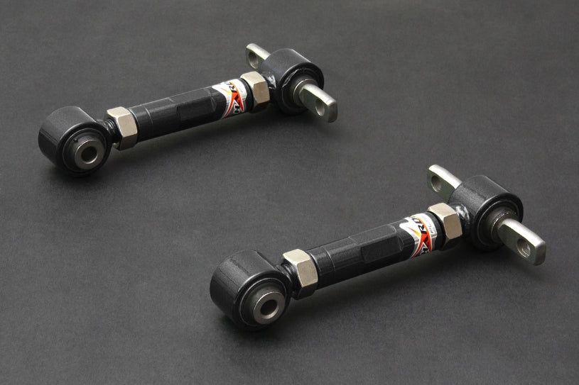 Hardrace Rear Upper Camber Kit - Black ED Coated