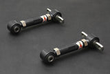 Hardrace Rear Upper Camber Kit - Black ED Coated