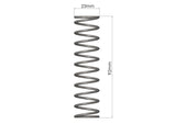 GFB Replacement BOV Standard Spring - Suit Respons/Deceptor Pro/Mach 2 (Atmosphere Vent)
