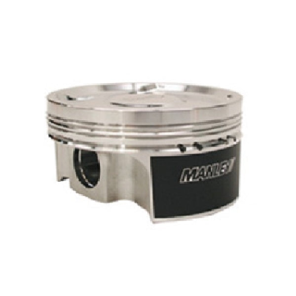 Manley Platinum Lightweight Pistons Set 79mm Stroke