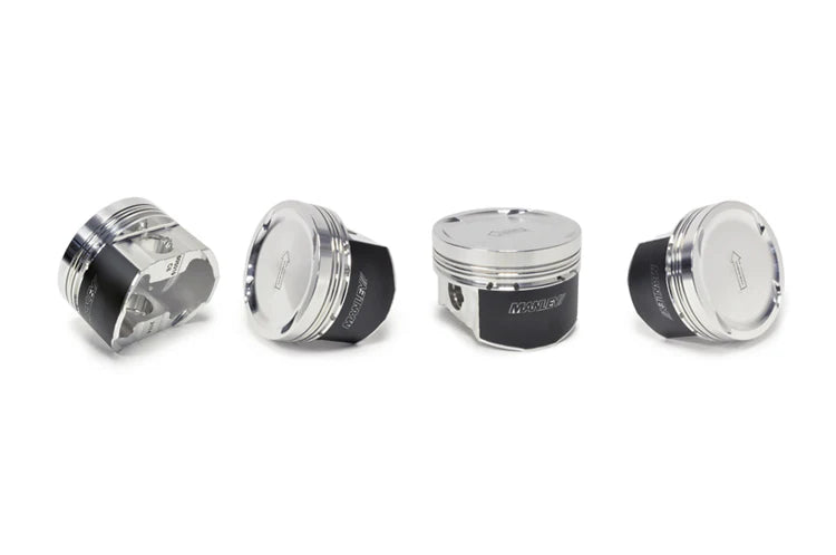 Manley Platinum Lightweight Pistons 86mm