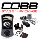 Cobb Tuning Stage 1+ Power Package Subaru WRX/STI 08-14 615X01P-AU