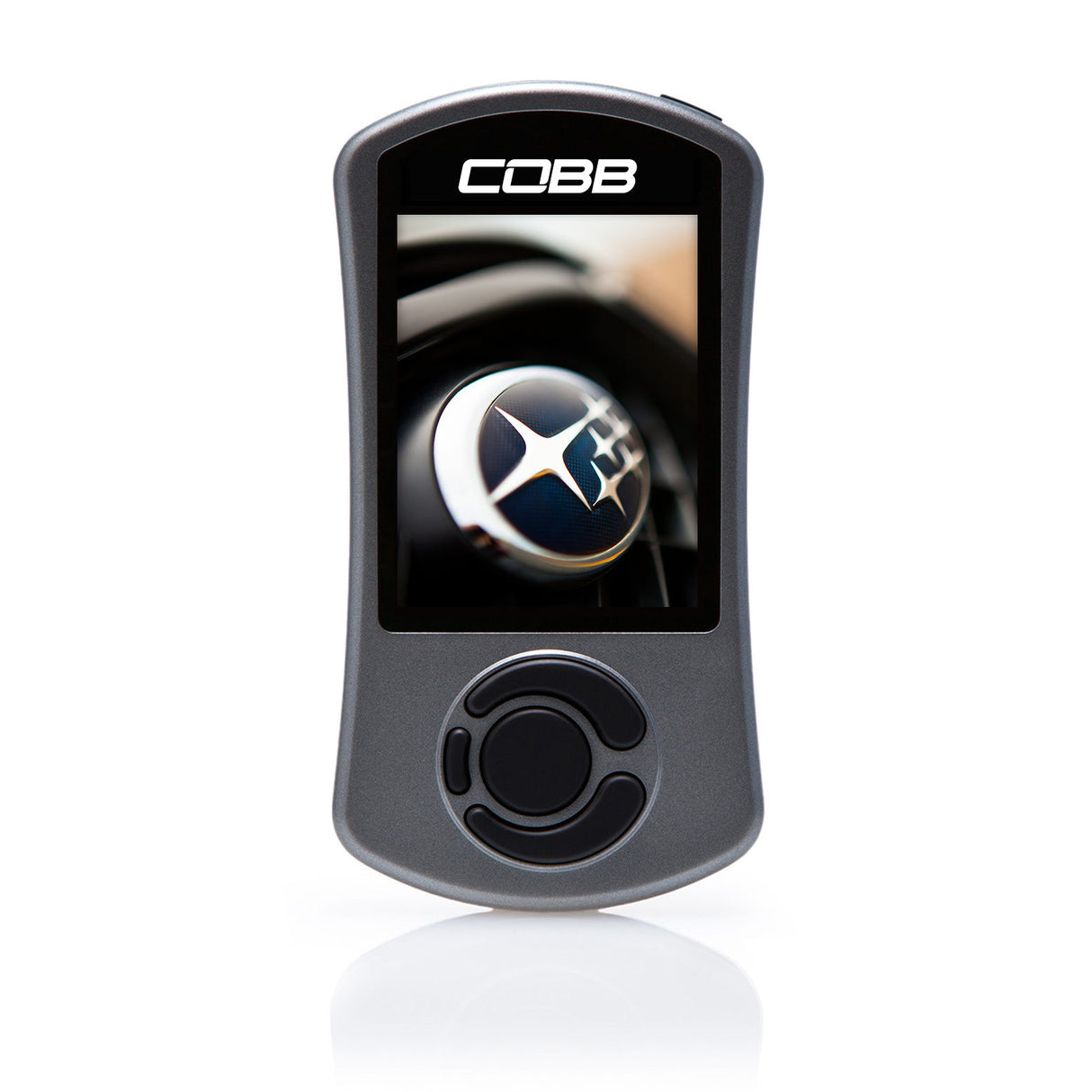 Cobb Tuning Stage 2 Power Package