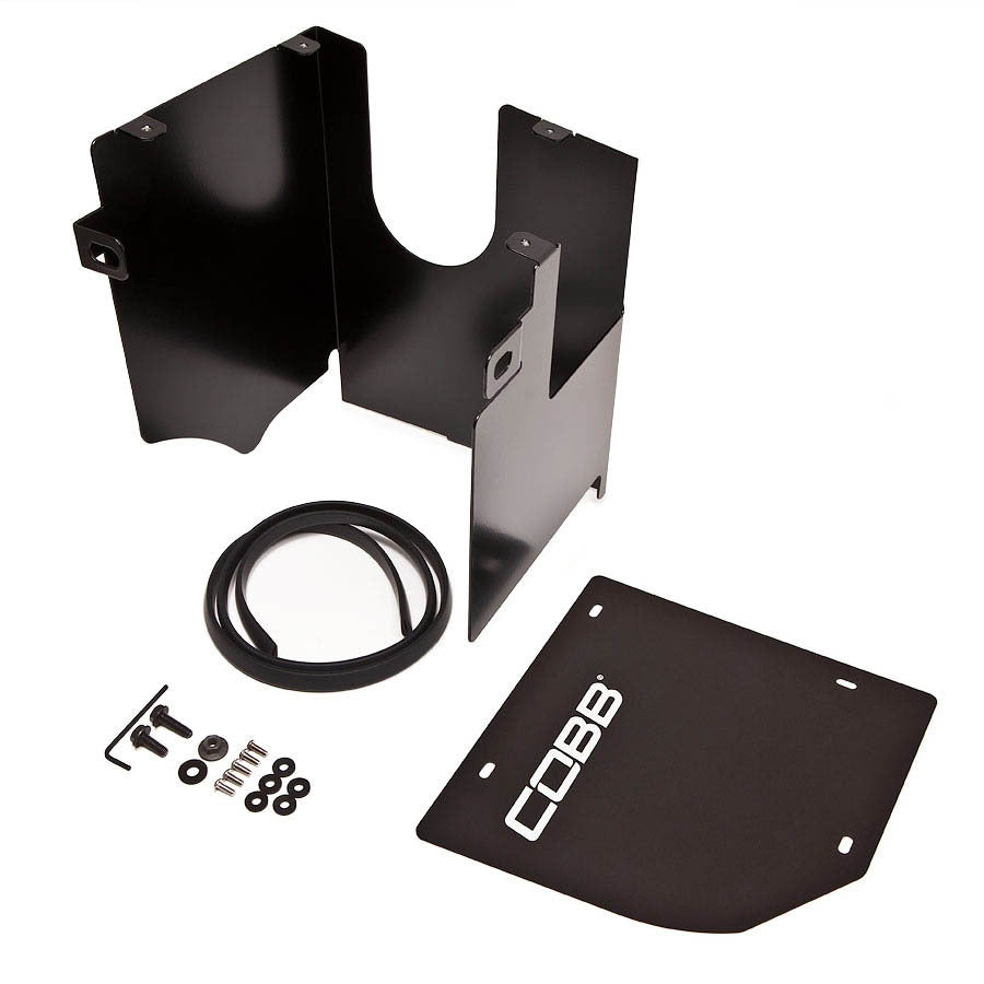 Cobb Tuning Stage 2+ Power Package