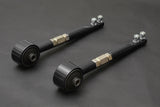 Hardrace Heavy Duty Tension/Caster Rod - Black ED Coated