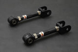 Hardrace Rear Traction Rod - Black ED Coated