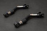 Hardrace Rear Upper Camber Kit - Black ED Coated