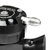 GFB Replacement 4AN Vacuum Fitting for Mach 2/Hybrid/Respons/Deceptor Pro BOV