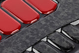 APR Carbon Fibre Engine Cover
