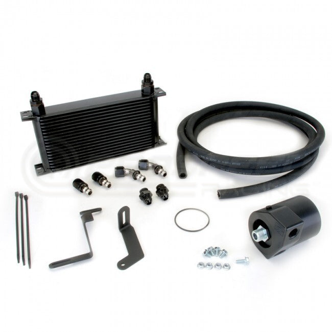Skunk2 Racing Oil Cooler Kit - Subaru BRZ/Toyota 86 12-20 626-12-0050 | Pro Speed Racing