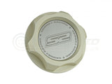 Skunk2 Billet Oil Cap Clear - Honda (M33 x 2.8) 626-99-0070 | Pro Speed Racing