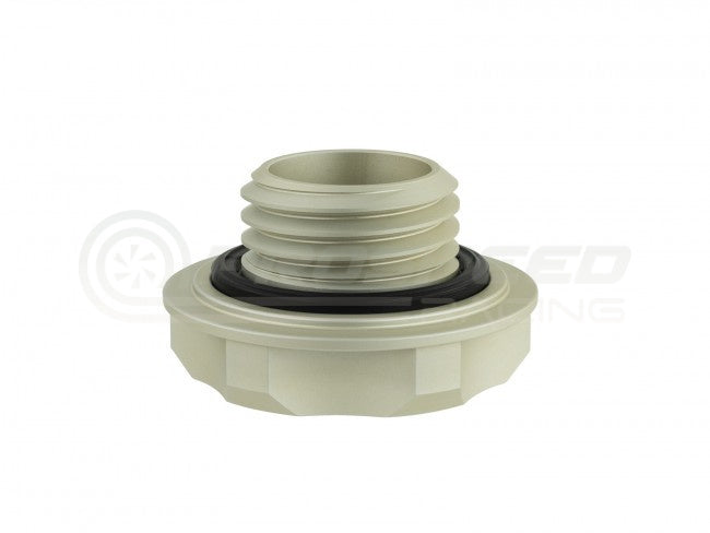 Skunk2 Billet Oil Cap Clear