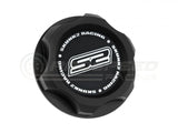 Skunk2 Billet Oil Cap Black Anodised