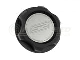 Skunk2 Billet Oil Cap Black Anodised