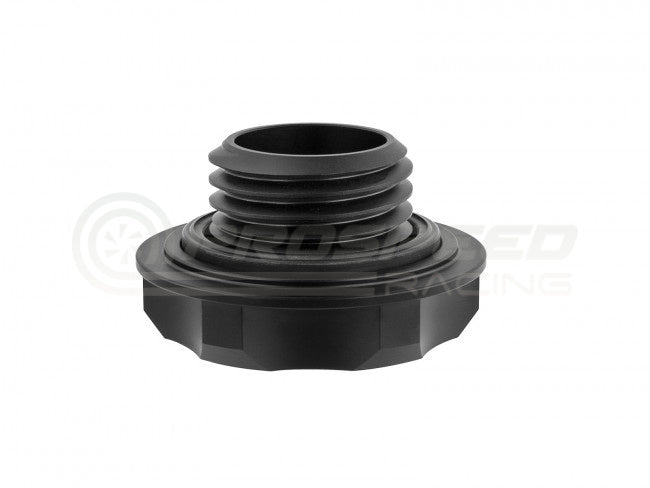 Skunk2 Billet Oil Cap Black Anodised