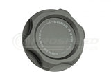 Skunk2 Billet Oil Cap Hard Anodised - Honda (M33 x 2.8) 626-99-0072 | Pro Speed Racing