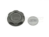 Skunk2 Billet Oil Cap Hard Anodised - Honda (M33 x 2.8)