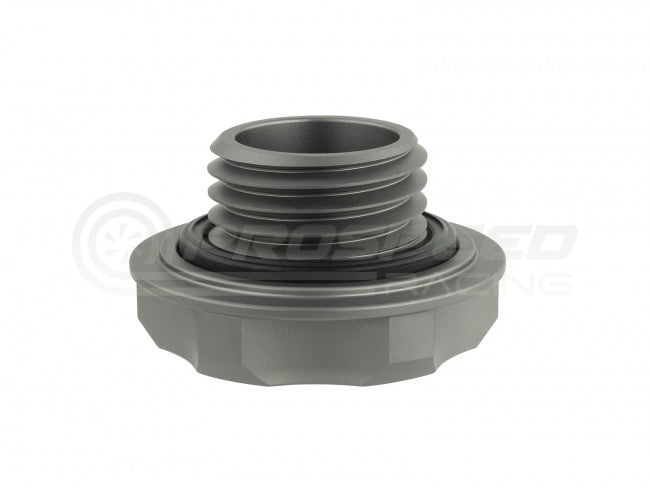 Skunk2 Billet Oil Cap Hard Anodised - Honda (M33 x 2.8)